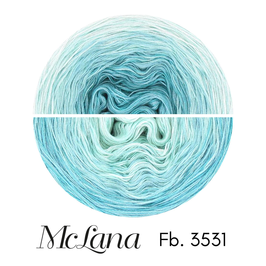 McLana Bobbel 3531 Jewel