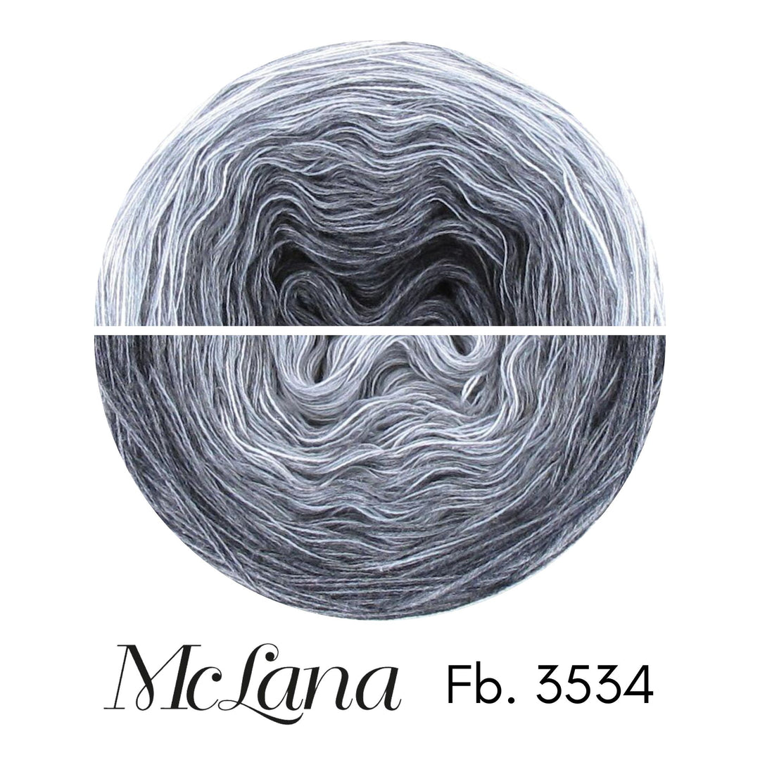 McLana Bobbel 3534 Jewel