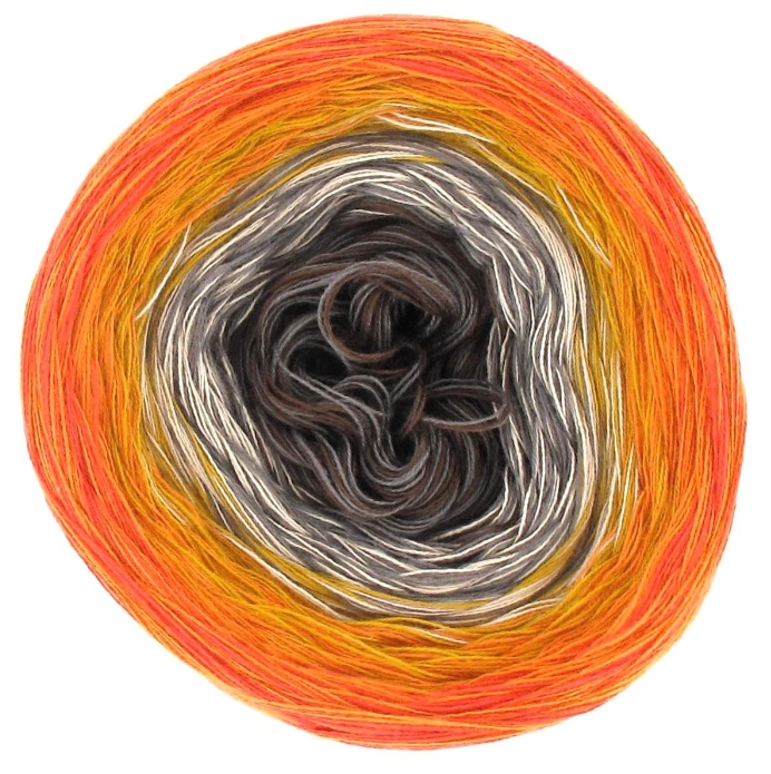 PREORDER Lola Classic Pumpkin