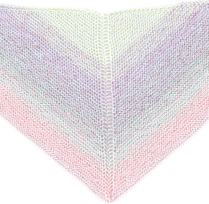 Lola Watercolour Mother of Pearl