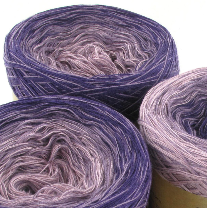 PREORDER Lola Trio Purple