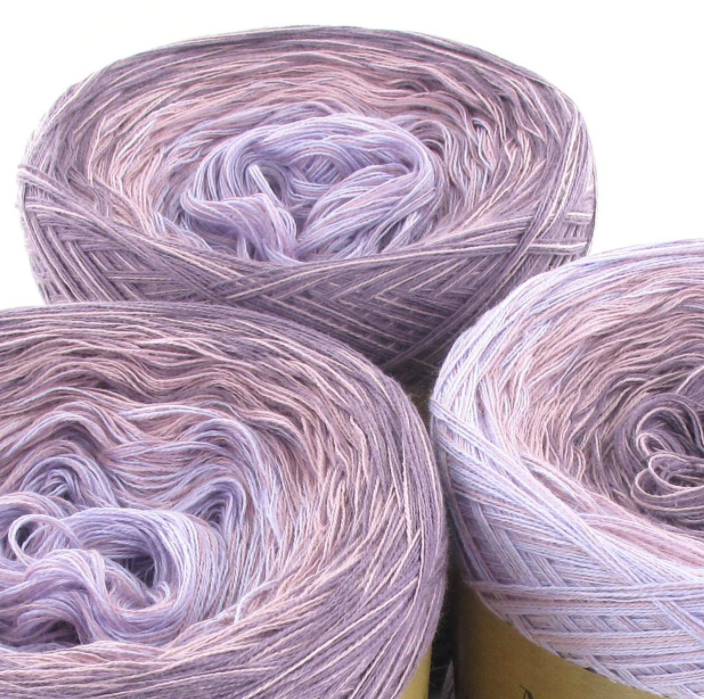 Lola Trio Lilac