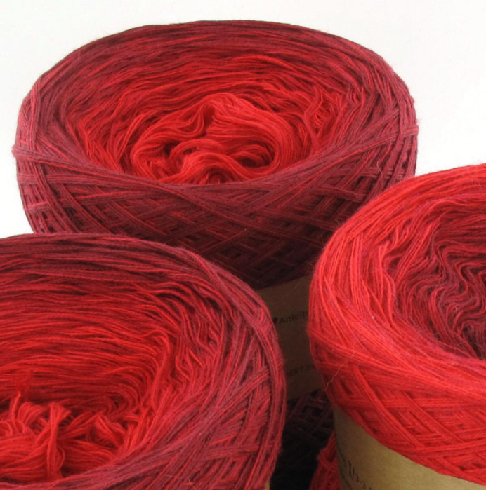 PREORDER Lola Trio Red