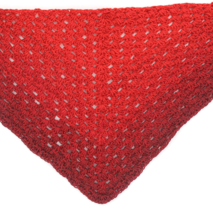 PREORDER Lola Trio Red