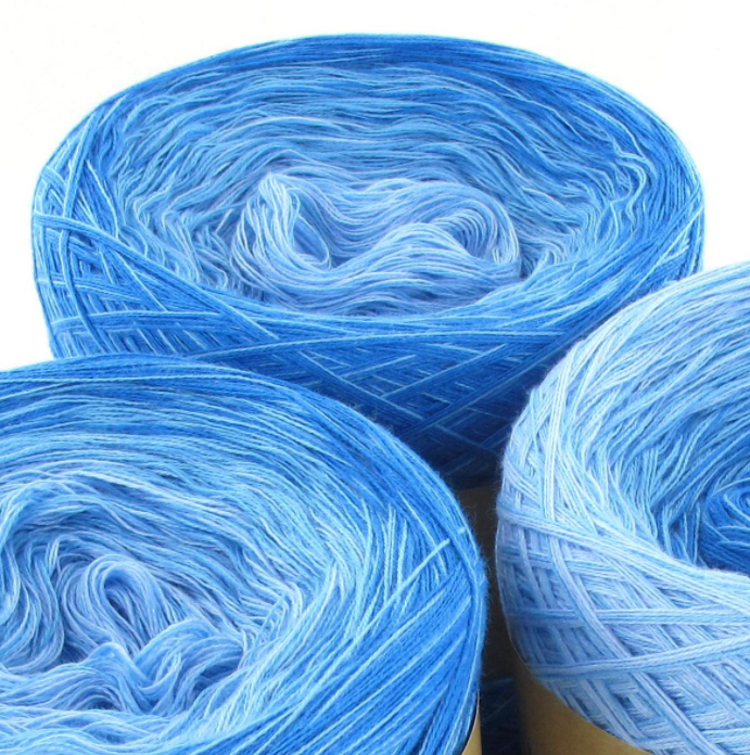 Lola Trio Turquoise