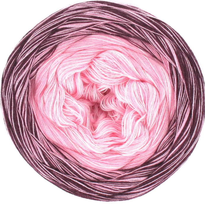 PREORDER Lola Trio Pink