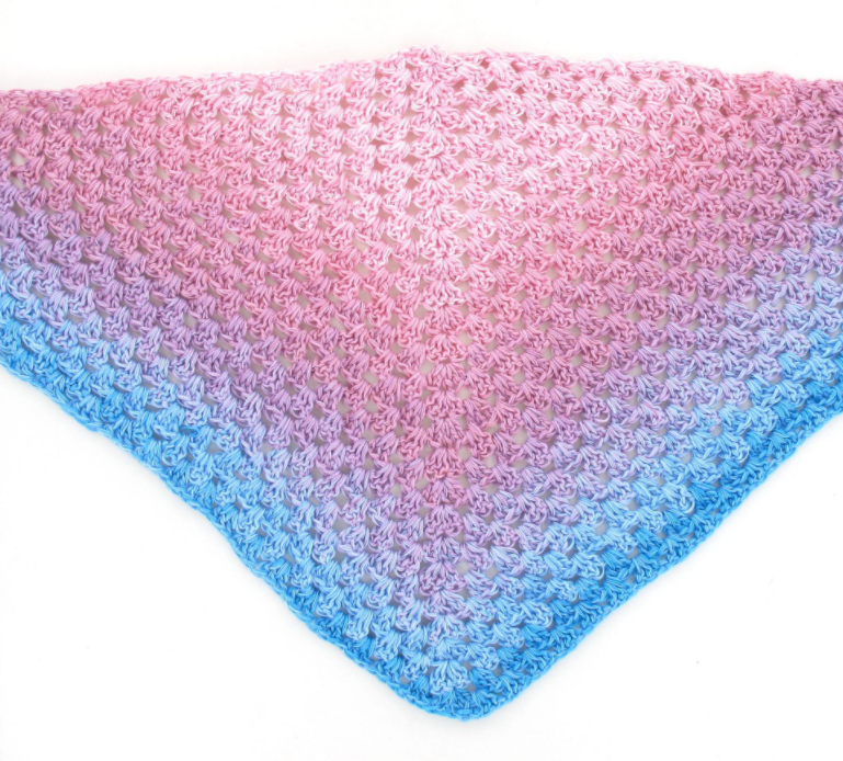 Lola 8 Colours Baby