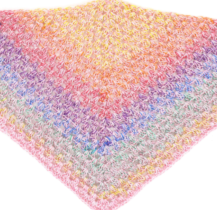 PREORDER Lola Rainbow In The Sweets