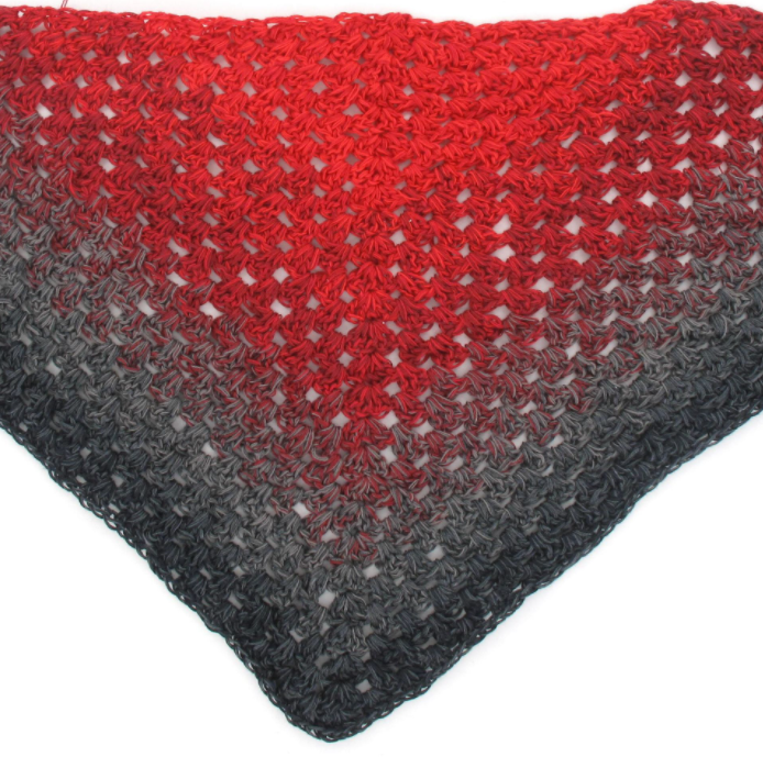 FURTHER REDUCED Lola Dark Fire