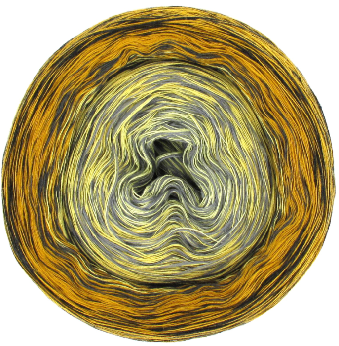 PREORDER Lola Colour Mix Gold Rush