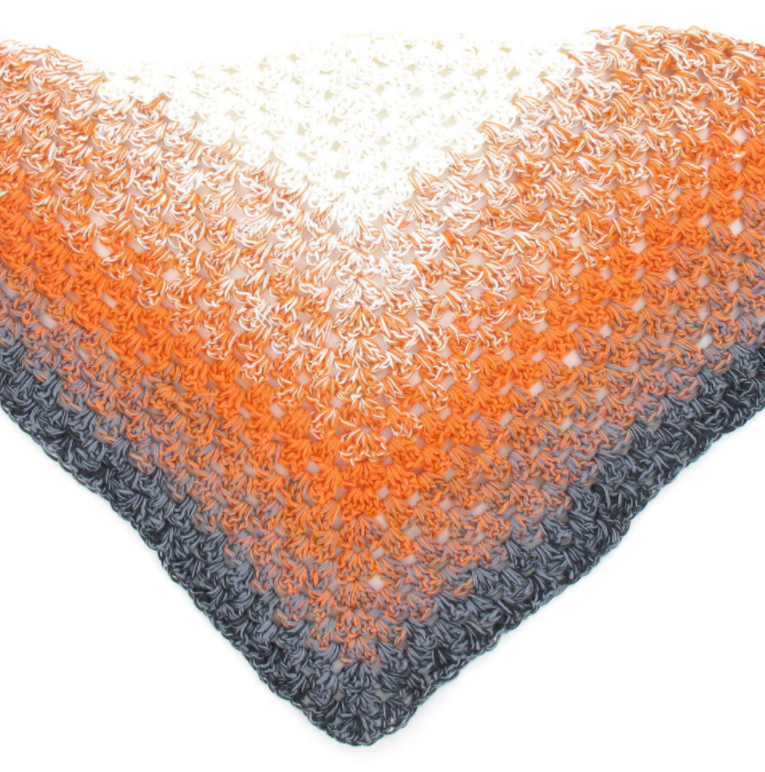 PREORDER Lola Black & White Orange