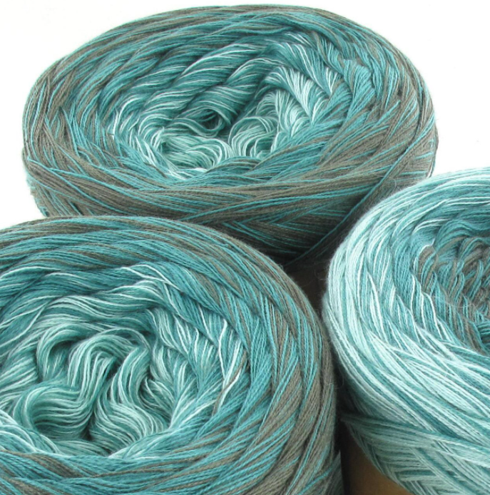 Lola Trio Moss