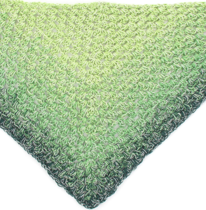 PREORDER Lola Trio Green