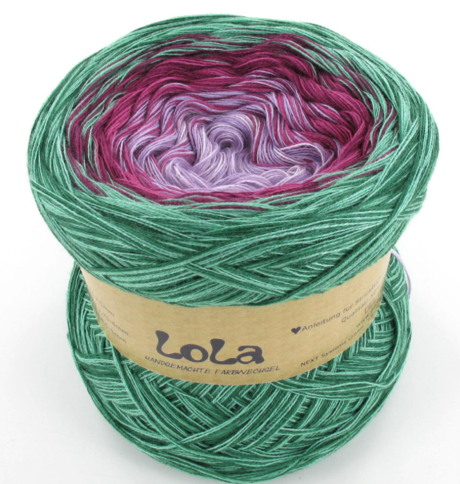 Lola Classic Peony