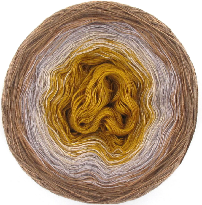 Lola Classic Cinnamon Star