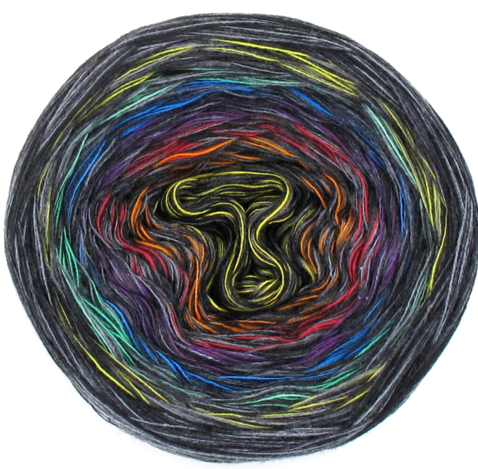 PREORDER Lola Rainbow In The Darkness