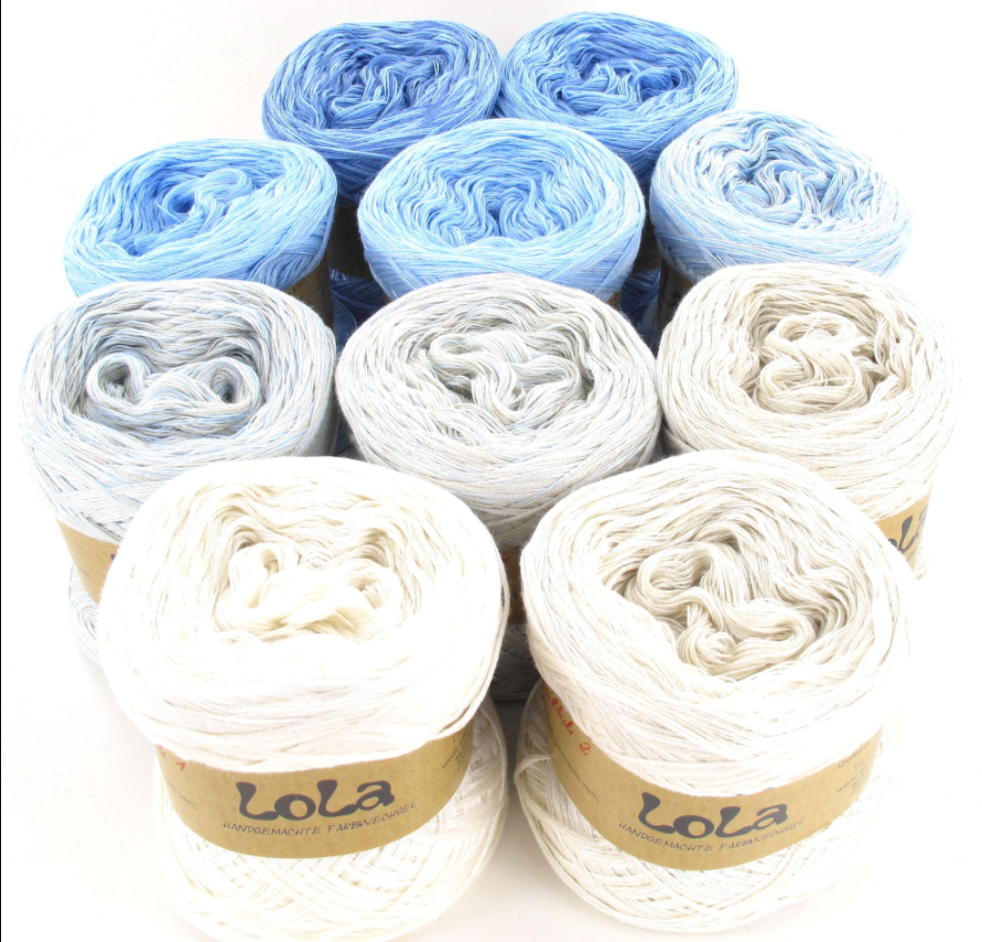 Lola Bobbel Box Budgerigar