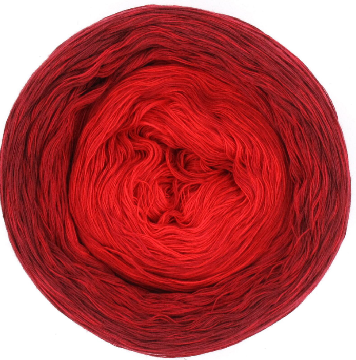 PREORDER Lola Trio Red