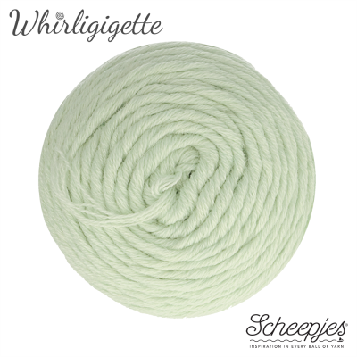 Scheepjes Whirligigette - 255 Blue