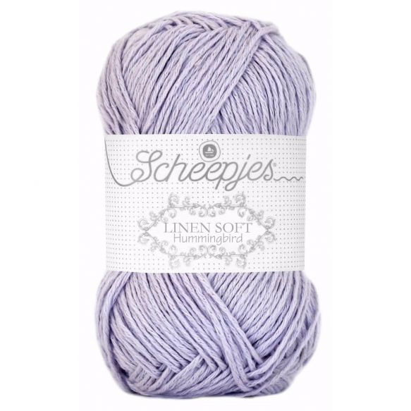 Scheepjes Linen Soft 624