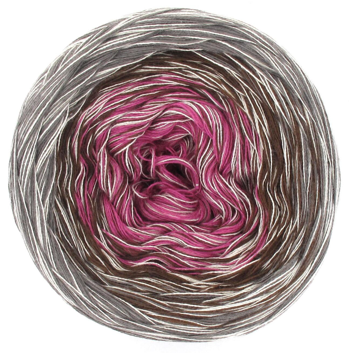 PREORDER Lola Milky Berry