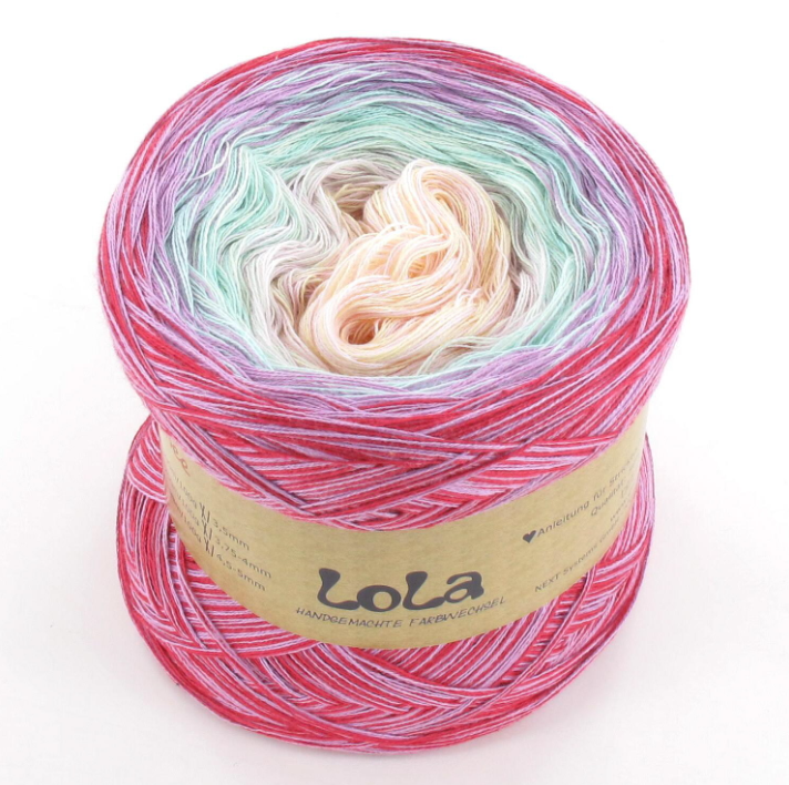 PREORDER Lola In Pictures Blooming Tree