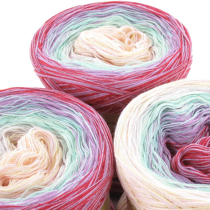 PREORDER Lola In Pictures Blooming Tree