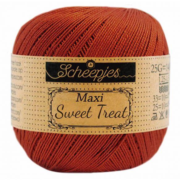 Scheepjes Maxi Sweet Treat 388 Rust