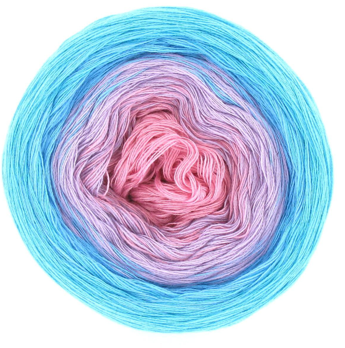 PREORDER Lola Classic Cotton Candy