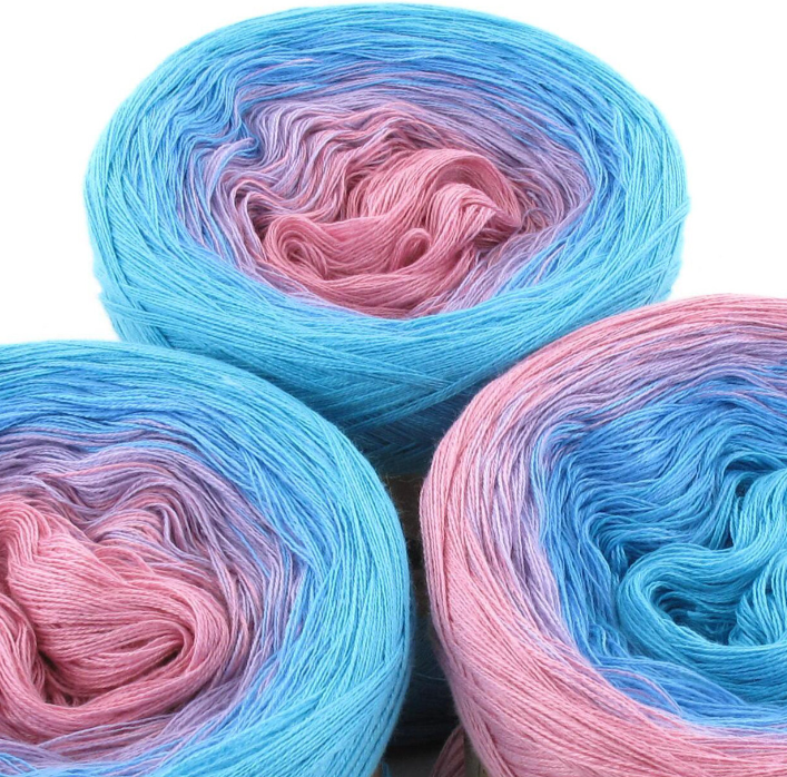 PREORDER Lola Classic Cotton Candy