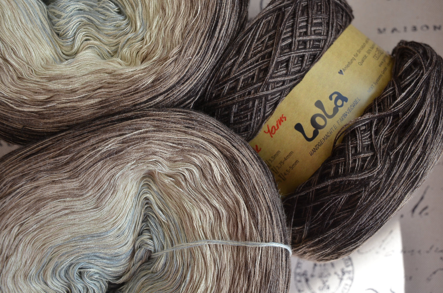 PREORDER BMY Design Series  -  Lola Gaia Goddess of Earth - Goddess Collection