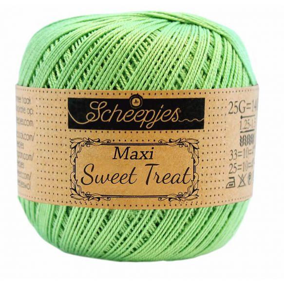 Scheepjes Maxi Sweet Treat 513 Spring Green