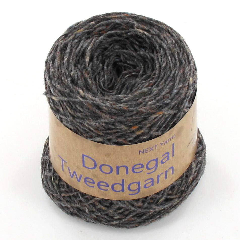 Donegal Tweed Merino Wool 