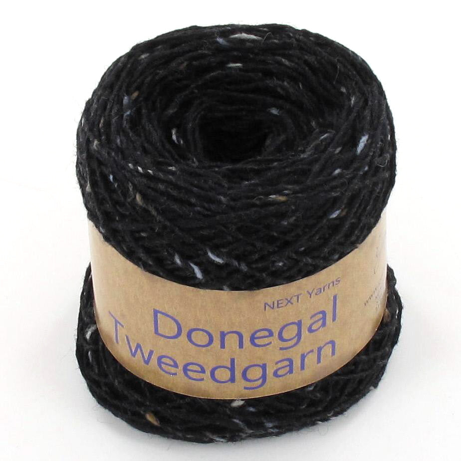 Donegal Tweed Merino Wool 