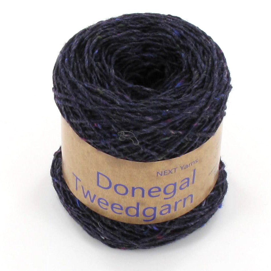 Donegal Tweed Merino Wool 