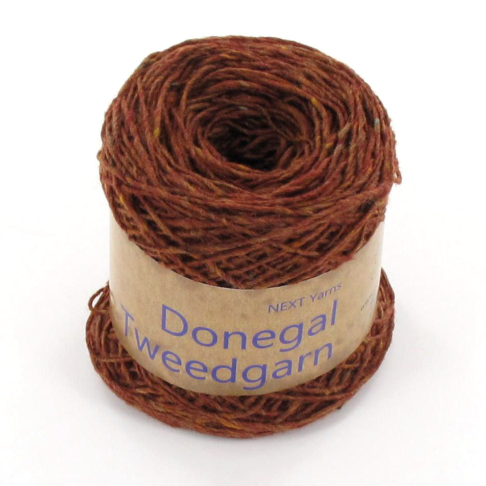 Donegal Tweed Merino Wool 