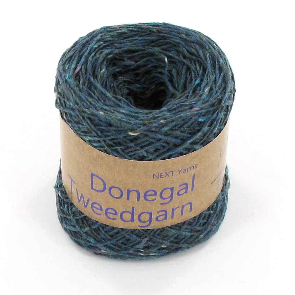 Donegal Tweed Merino Wool #6 Moss