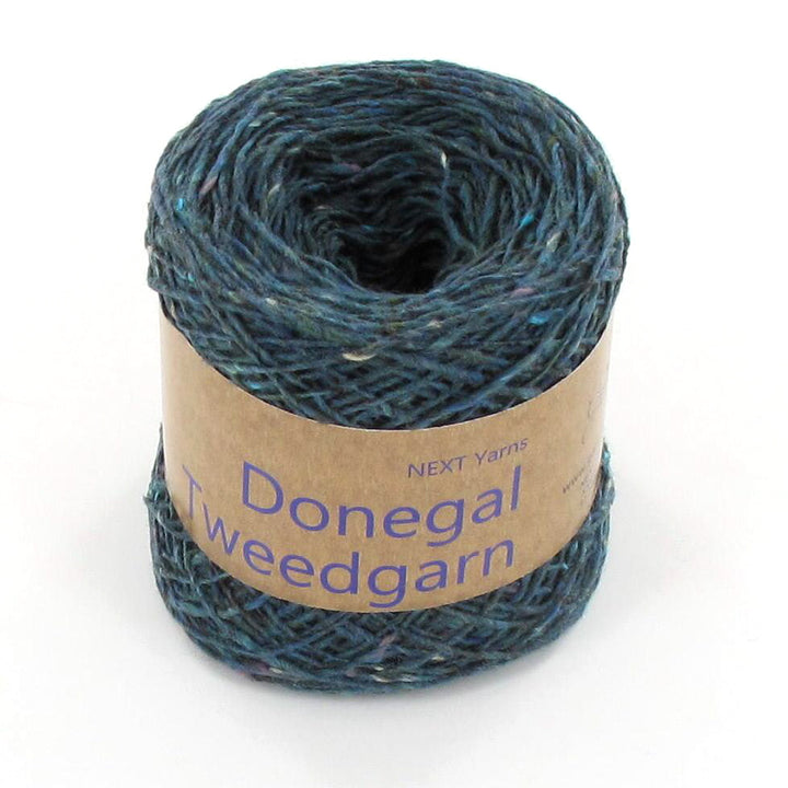 Donegal Tweed Merino Wool #6 Moss