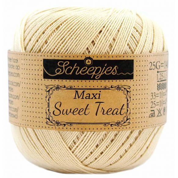 Scheepjes Maxi Sweet Treat 404 English Tea