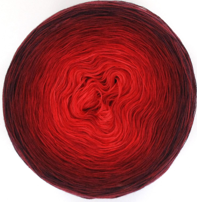 PREORDER Lola Classic Fireball