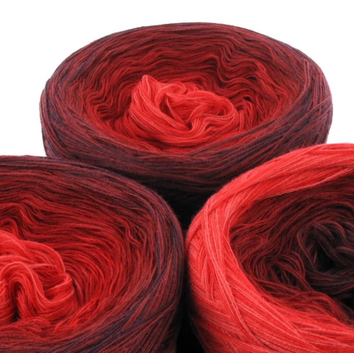PREORDER Lola Classic Fireball