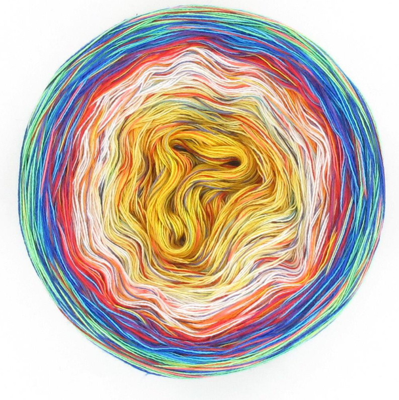 PREORDER Lola Confetti Happy Day Fresh