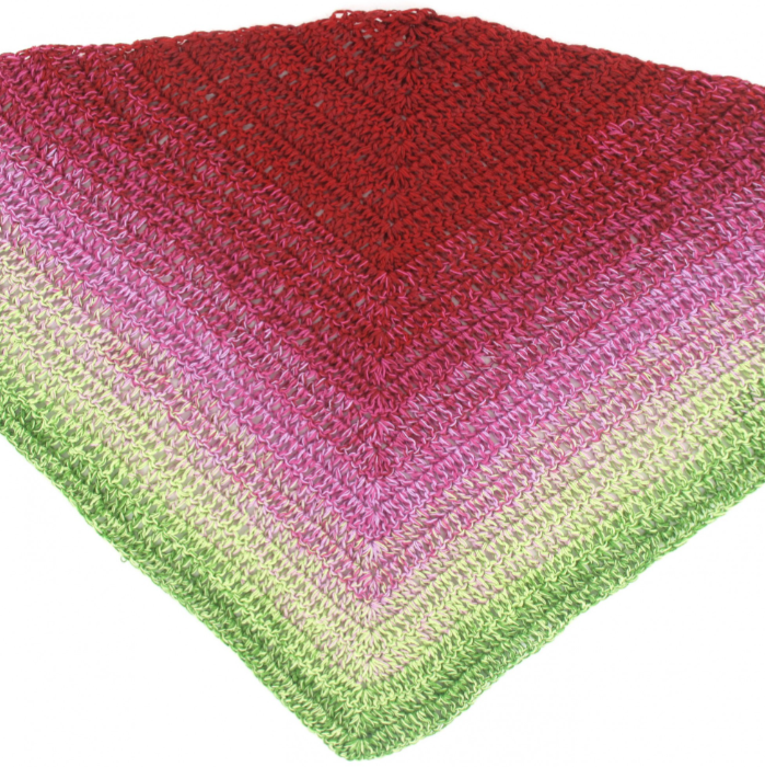 PREORDER Lola Classic Garden Berry