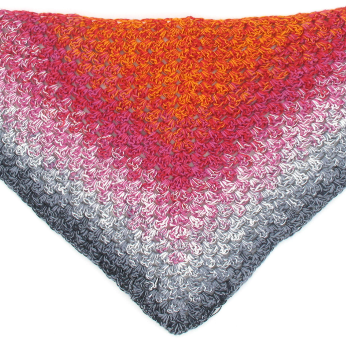 PREORDER Lola Classic Lava