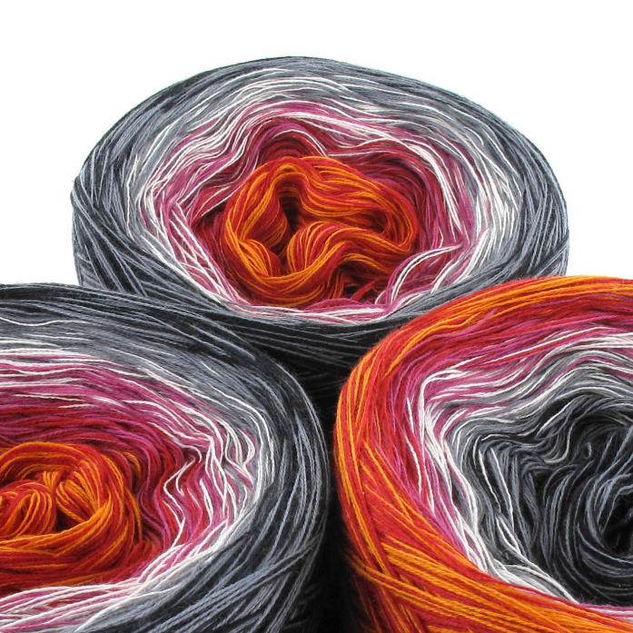 PREORDER Lola Classic Lava