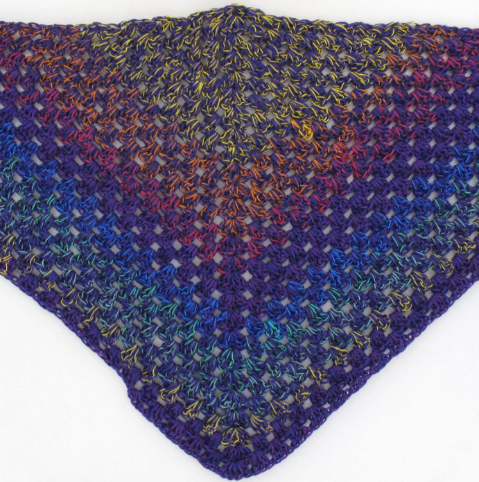 PREORDER Lola Rainbow In The Lilacs