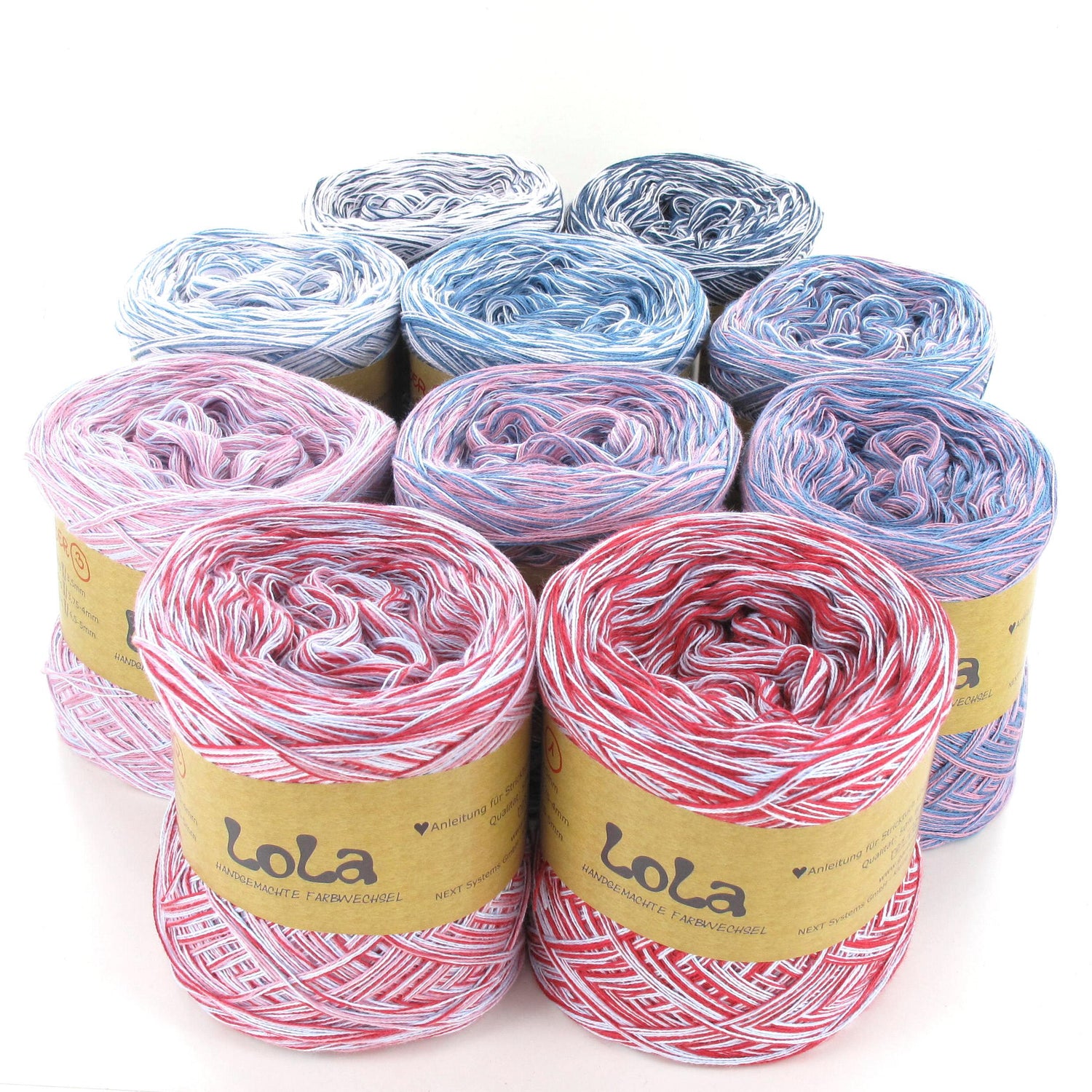 Lola Bobbel Box Winter Magic