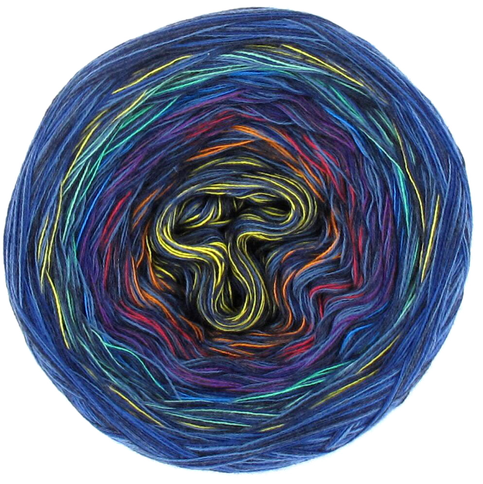 PREORDER Lola Rainbow In The Night