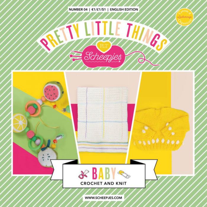 Pretty Little Things no. 04 Baby