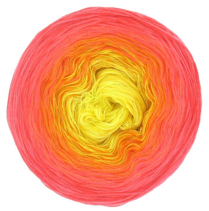 PREORDER Lola Pop Art no. 8